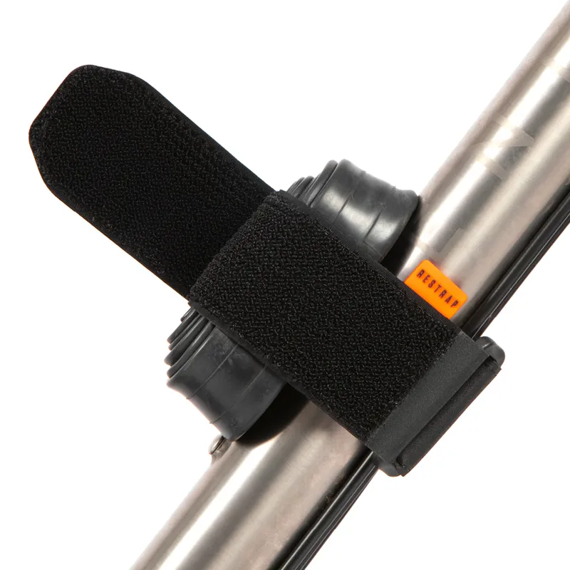 Restrap Frame Strap In Black/Orange-2